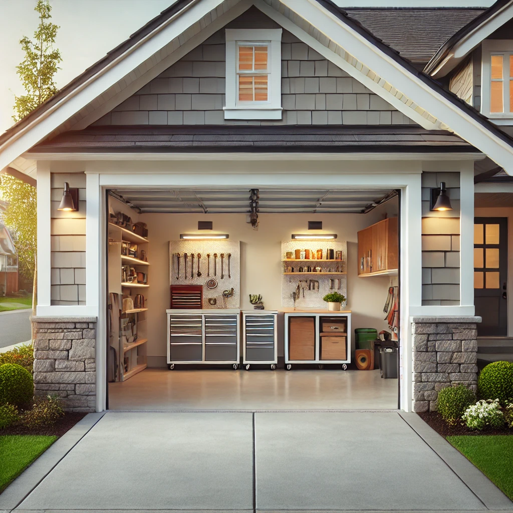 Latest garage door repair tips and maintenance guides from Santa Fe Springs's trusted experts