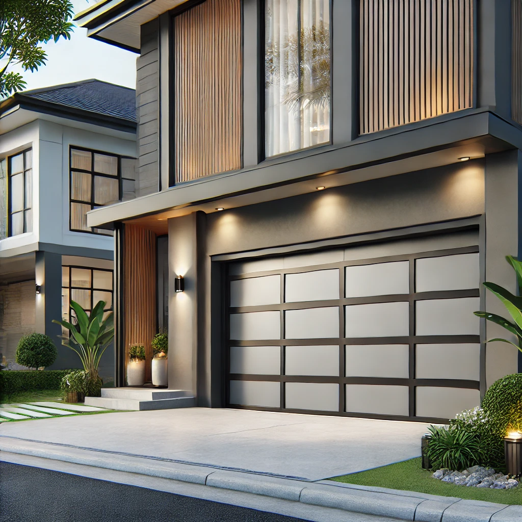 Professional Garage Door Company Santa Fe Springs CA - 24/7 Emergency Service & Repairs